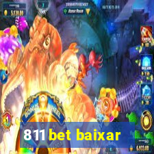 811 bet baixar